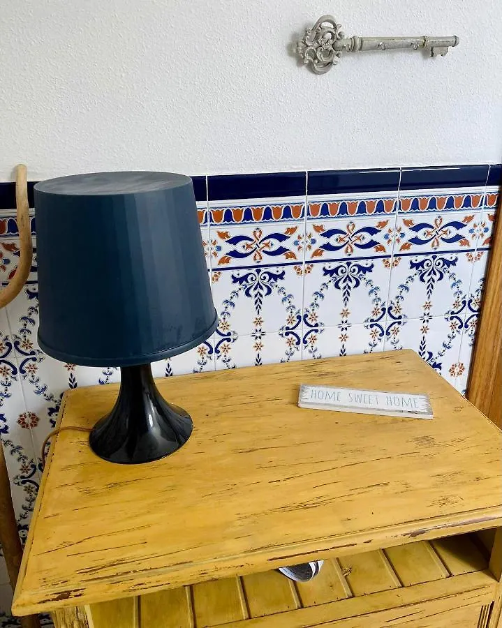 Vivienda rural “Los Nacimientos” Alhama de Granada España