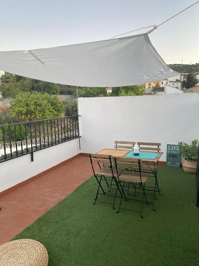 Vivienda rural “Los Nacimientos” Alhama de Granada 0*,  España